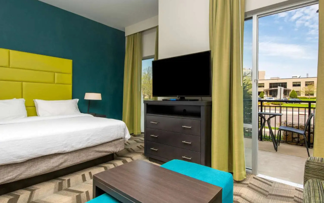 Homewood Suites by Hilton Edina Minneapolis