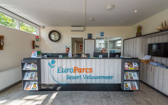 EuroParcs Veluwemeer