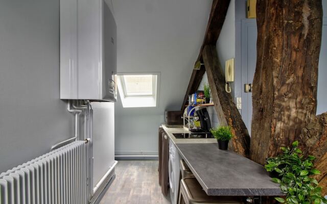 L'Assas ★ Cosy & Clean ★