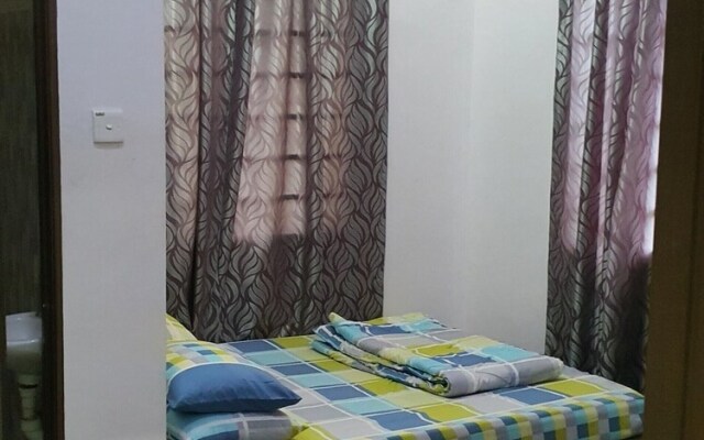 Delima Homestay by Oyo Rooms