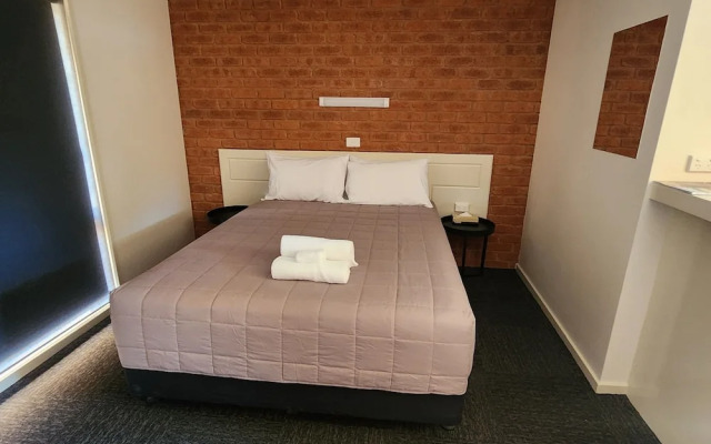 Sun River Resort Mildura