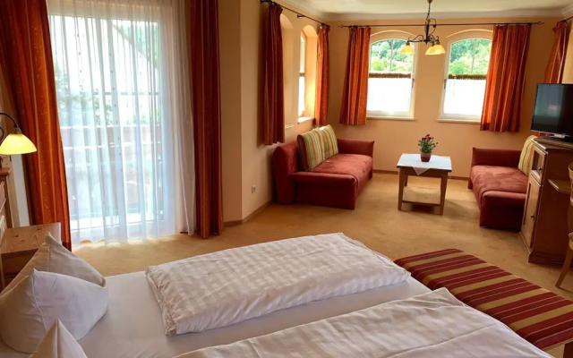 Hotel Sonnenblick