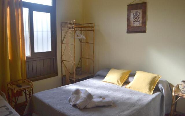 Apart Hotel Ñusta