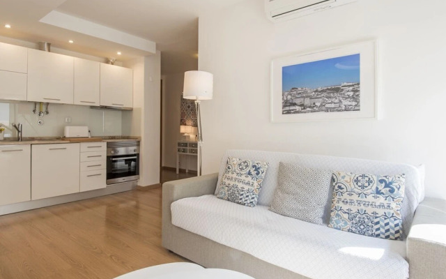 Principe Real Deluxe Apartment Rentexperience