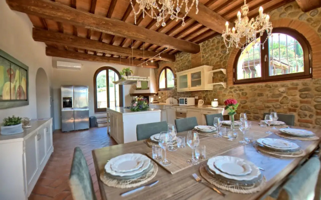 Villa Nora