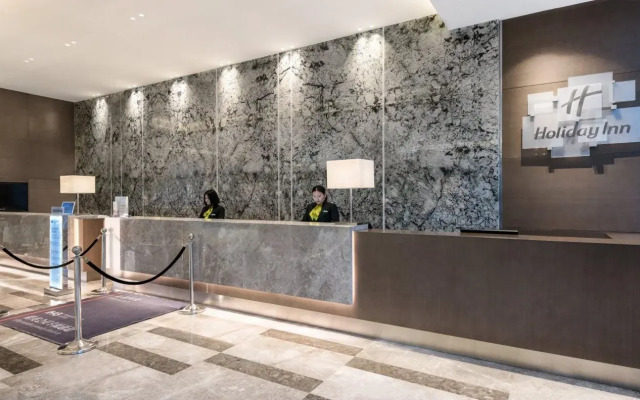 Holiday Inn Langfang Xianghe