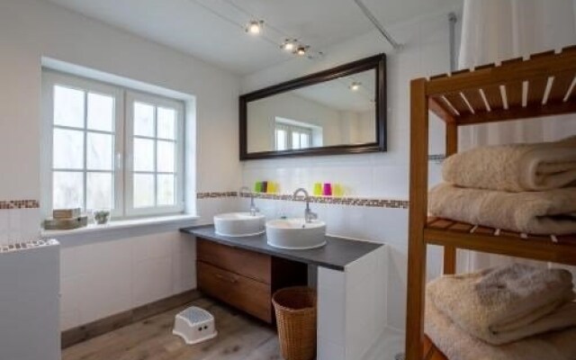 Haus Am Leuchtturm ,,Austernfischer Haus "