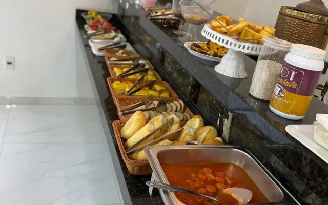 Hotel Pousada Colliseu