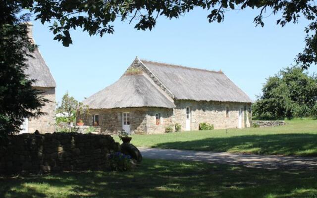 Les Chaumières De Kerniaven