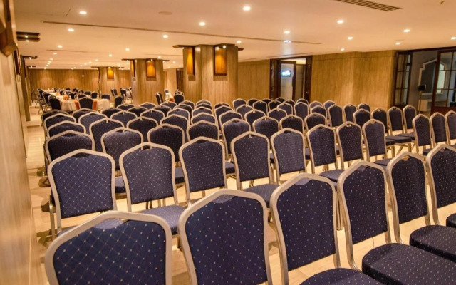 Best Western SKS Chattogram