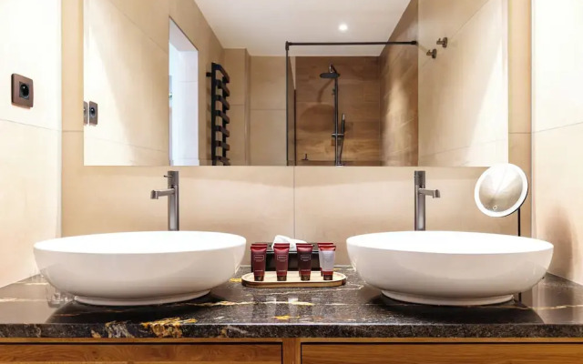 Golf & Spa Resort Kunětická Hora