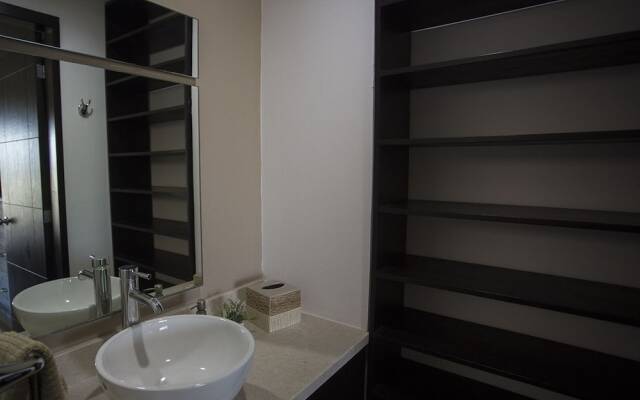 Luxury 2 & 3 Bedroom Apartments