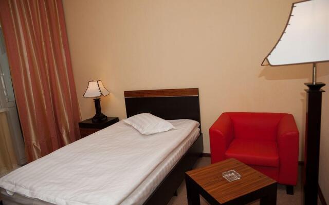 Hotel Astana Art Hotel
