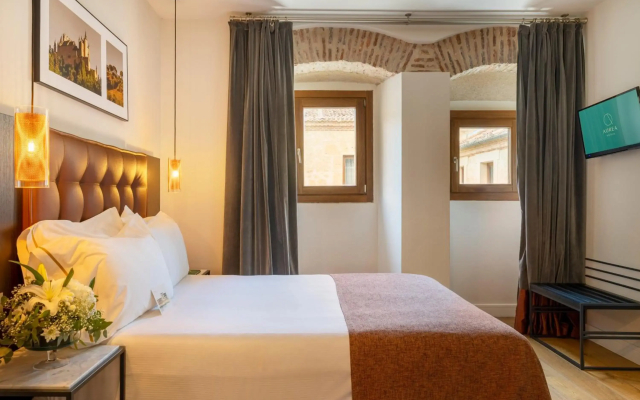 Áurea Convento Capuchinos by Eurostars Hotel Company