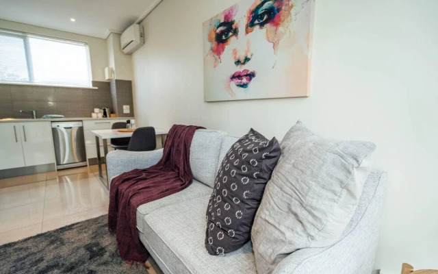 Oregano on Sussex-just off Melb st - Wifi - Netflix