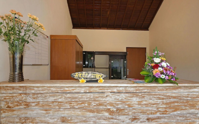Delima Guest House
