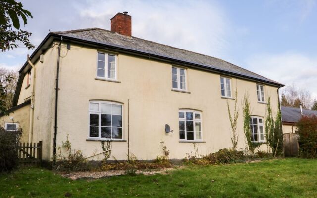 The Old Farm House, Dulverton