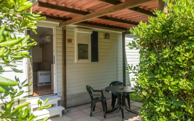 Villaggio Camping Odissea