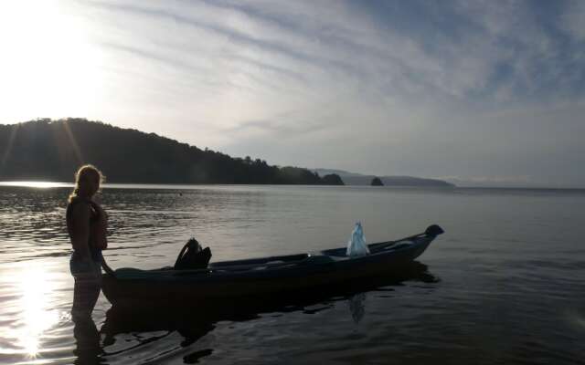 Suital Lodge