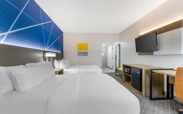 Comfort Inn Blythewood - North Columbia