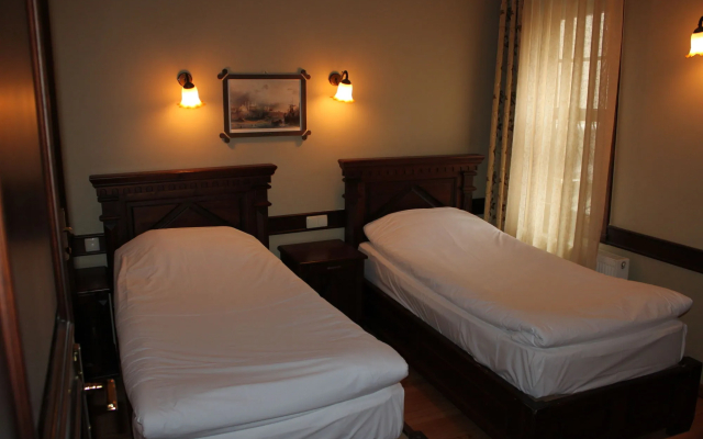 Hotel Sultan Hill