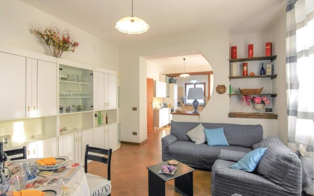 Amazing Home in Montignoso -ms- With 3 Bedrooms and Wifi