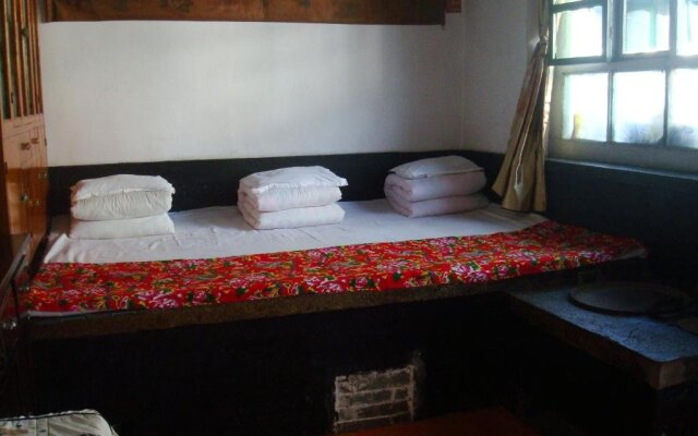 Pingyao Xinxin Youth Hostel