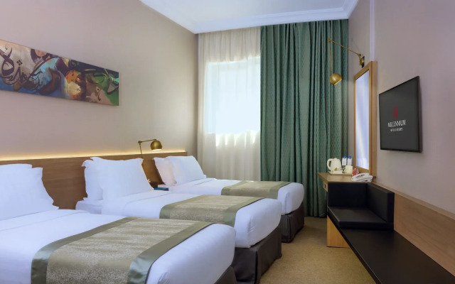M Hotel Al Dana Makkah by Millennium