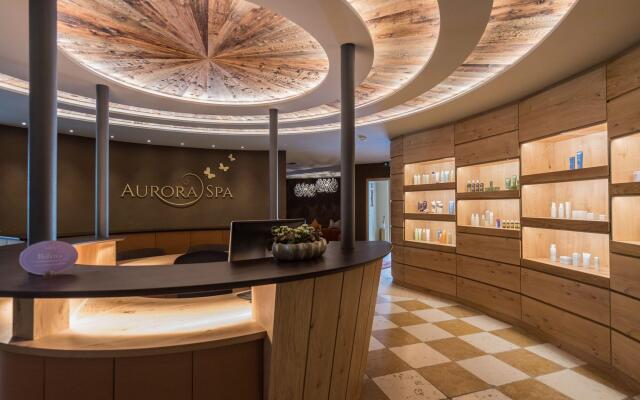 Mirabell Dolomiten Wellness Residenz Hotel