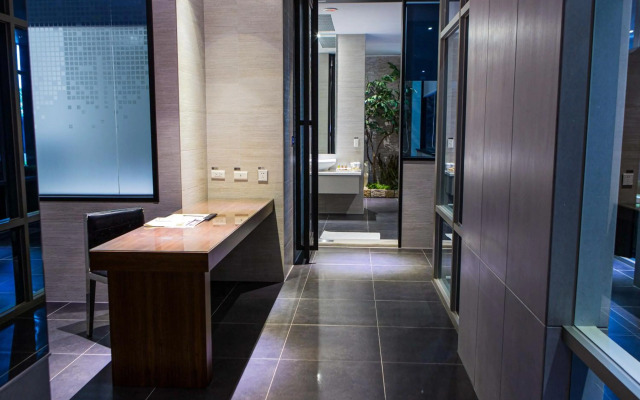 All-Ur Boutique Motel - Tai-Tung Branch