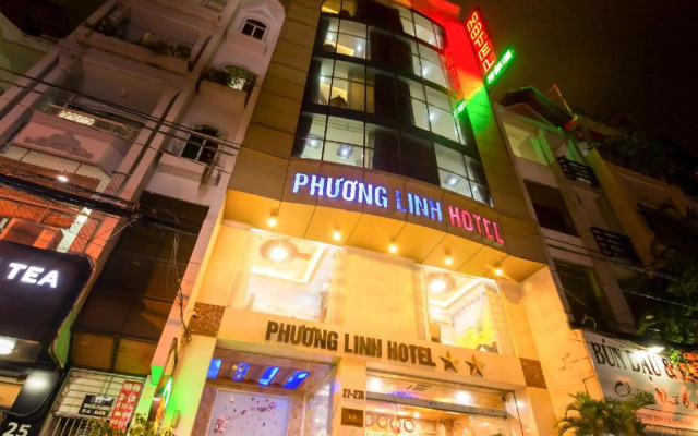 Phuong Linh Hotel