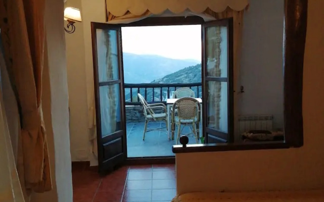 Hostal Rural Ruta de las Nieves