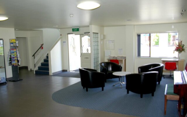 Abbots Hamilton - Hotel and Conference Centre