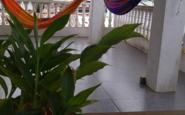 Cataleya Hostel