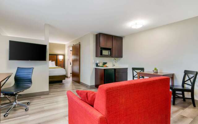 Comfort Inn Antioch - Century Plaza