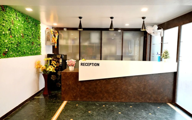 Hotel Sagar