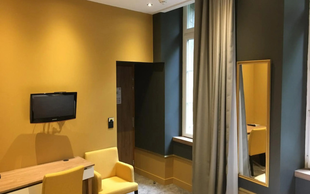 Hotel Armoricaine