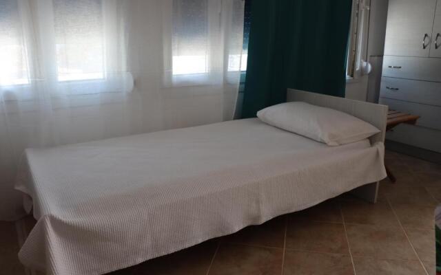 Avlemonas Guest House