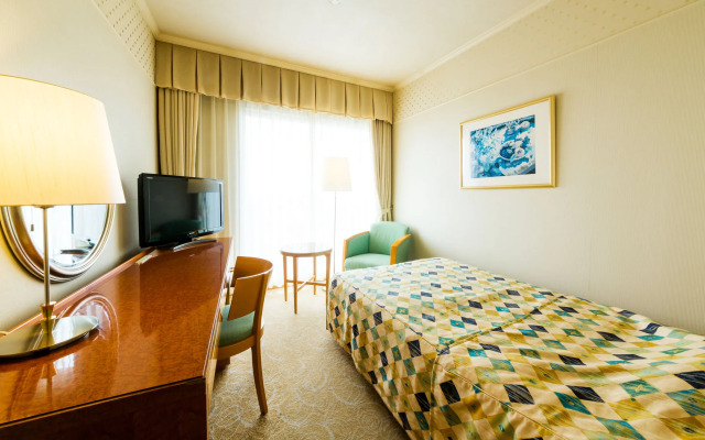 The Celecton Premier Kobe Sanda Hotel