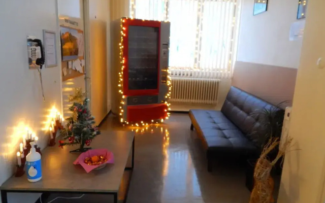 Hotelli Immalanjärvi