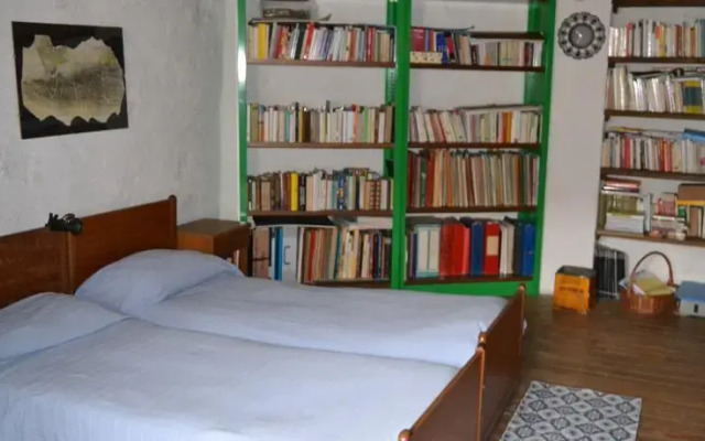 Bed and breaskfast Blè