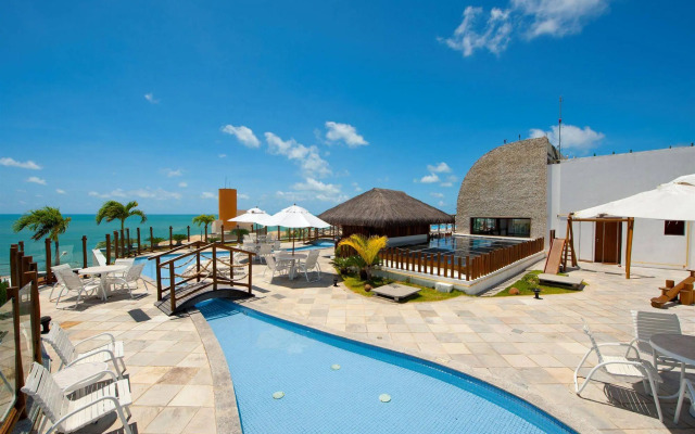 Pontalmar Praia Hotel