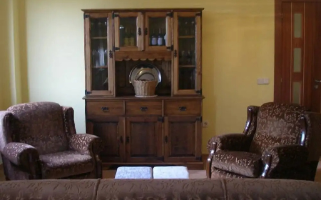 Hotel Rural Betania