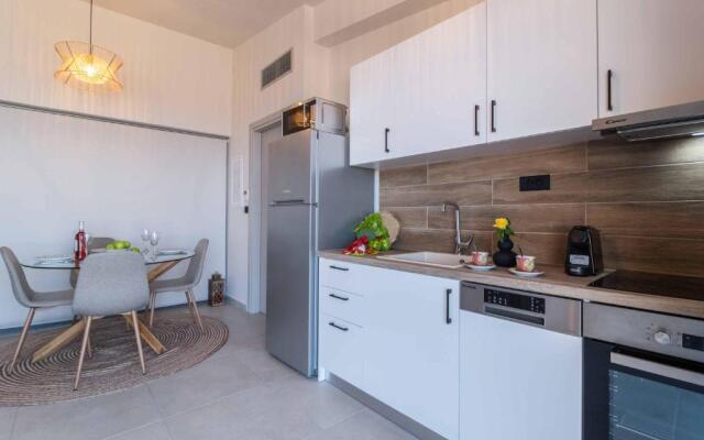 Villa Andromeda Sunset