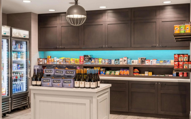 Homewood Suites by Hilton North Charleston