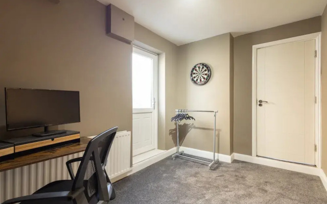 Host Stay Martinhoe