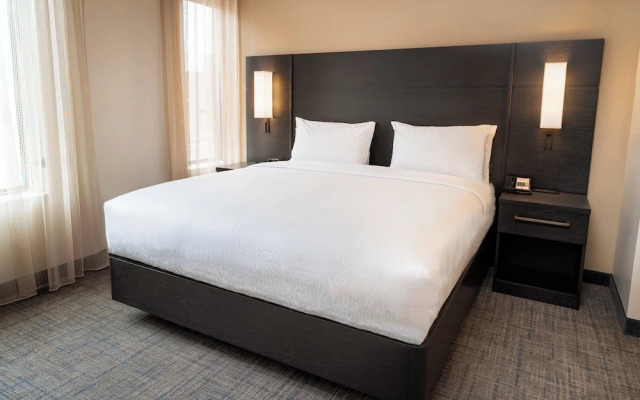 Residence Inn by Marriott Grand Rapids Downtown