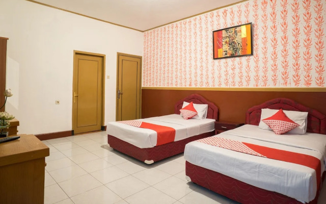 Oyo 211 Seruni Guest House