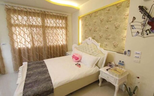 Secret Travel Homestay