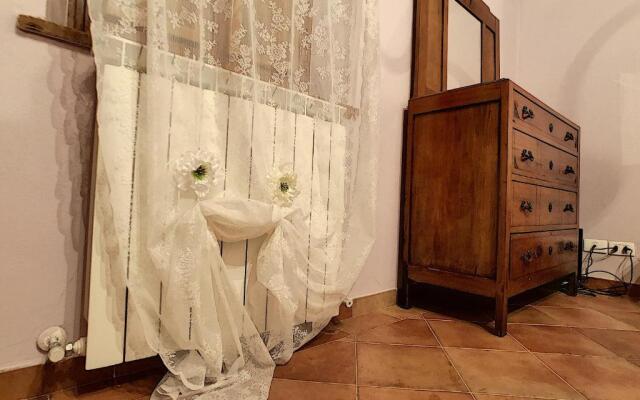 Agriturismo Dominus Domenico